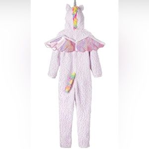 Women’s Unicorn Onesie